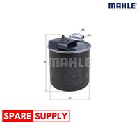 FUEL FILTER FOR MERCEDES-BENZ W447 B906 B907 B910 MAHLE KL 914