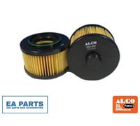 Fuel filter for MERCEDES-BENZ W461 W463 ALCO FILTER MD-507