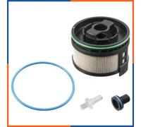 Fuel filter for MERCEDES | FEBI BILSTEIN 108281
