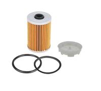 Fuel Filter For Mercury MerCruiser GEN III Cool Element 2004 + MIE & Bravo 5.0L .7L 6.2L 8.1 Auto Maintenance(1 pcs)