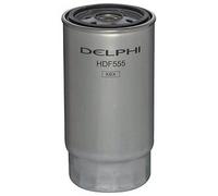 FUEL FILTER FOR MG MG ZT, MG ZT MG ZT- T, MG ZT-T T DELPHI HDF555