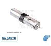 Fuel filter for MINI R50 BLUE PRINT ADG02343