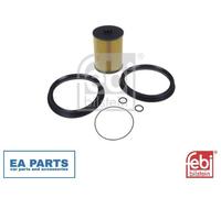 Fuel filter for MINI R50 R56 R52 FEBI BILSTEIN 108931