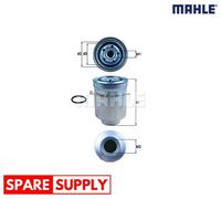 FUEL FILTER FOR MITSUBISHI ASX ECLIPSE CROSS GALANT FORTIS MAHLE KC 510D