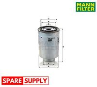 FUEL FILTER FOR MITSUBISHI BIG MINI II PLATFORM/CHASSIS MANN-FILTER WK 940/16 X