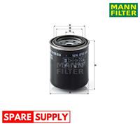 FUEL FILTER FOR MITSUBISHI CANTER MANN-FILTER WK 818/80