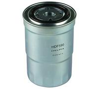 FUEL FILTER FOR MITSUBISHI CANTER MONTERO DELPHI HDF590