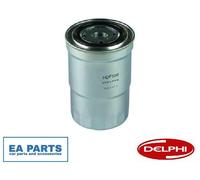 Fuel filter for MITSUBISHI Canter MONTERO DELPHI HDF590
