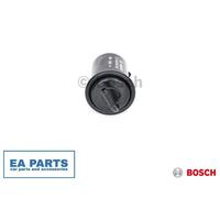 Fuel filter for MITSUBISHI CARISMA BOSCH 0 450 905 983