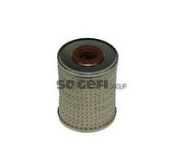 FUEL FILTER FOR MITSUBISHI CARISMA SPACE STAR PURFLUX C494E