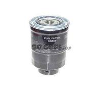 FUEL FILTER FOR MITSUBISHI CHALLENGER HUNTER MONTERO PURFLUX CS834