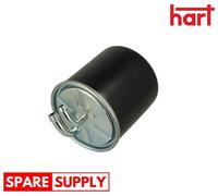 FUEL FILTER FOR MITSUBISHI COLT HART 915 588