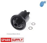 FUEL FILTER FOR MITSUBISHI COLT LANCER MIRAGE BLUE PRINT ADC42330