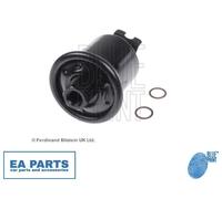 Fuel filter for MITSUBISHI COLT LANCER MIRAGE BLUE PRINT ADC42330