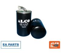 Fuel filter for MITSUBISHI GALANT FORTIS ALCO FILTER SP-1319