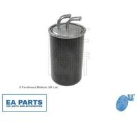 Fuel filter for MITSUBISHI GALANT FORTIS BLUE PRINT ADC42362