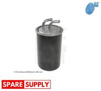 FUEL FILTER FOR MITSUBISHI GALANT FORTIS GRANDIS OUTLANDER BLUE PRINT ADC42362
