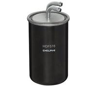 FUEL FILTER FOR MITSUBISHI GALANT FORTIS GRANDIS OUTLANDER DELPHI HDF578