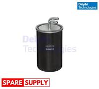 FUEL FILTER FOR MITSUBISHI GALANT FORTIS GRANDIS OUTLANDER DELPHI HDF578