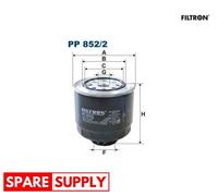 FUEL FILTER FOR MITSUBISHI HUNTER L200 FILTRON PP 852/2