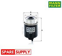 FUEL FILTER FOR NEW HOLLAND MANN-FILTER WK 8169