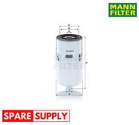 FUEL FILTER FOR NEW HOLLAND T6 T7 MANN-FILTER WK 9042 X