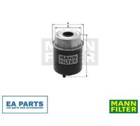 MANN-FILTER WK 8130 Fuel filter