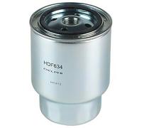 FUEL FILTER FOR NISSAN ALMERA ARMADA III SUV ATLEON CABSTAR E DELPHI HDF634