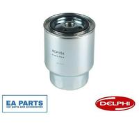 Fuel filter for NISSAN ALMERA ARMADA III SUV ATLEON CABSTAR E DELPHI HDF634