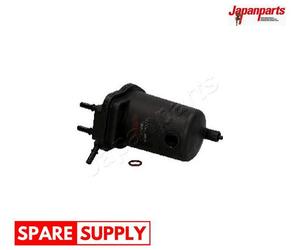 FUEL FILTER FOR NISSAN ALMERA CUBE EVALIA BUS, NV200 JUKE JAPANPARTS FC-133S