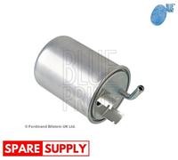 FUEL FILTER FOR NISSAN ARMADA III SUV CAMIONES BLUE PRINT ADN12356