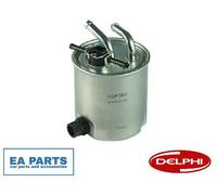 Fuel filter for NISSAN ARMADA III SUV CAMIONES FRONTIER Pickup DELPHI HDF587