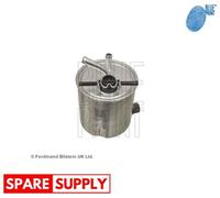 FUEL FILTER FOR NISSAN ATLEON CABSTAR CARAVAN BUS BLUE PRINT ADN12333