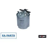 Fuel Filter for NISSAN DUALIS EVALIA Bus NV200 MURANO NV200 MAXGEAR 26-2217