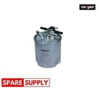 FUEL FILTER FOR NISSAN DUALIS EVALIA BUS, NV200 MURANO NV200 MAXGEAR 26-2217