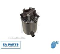 Fuel filter for NISSAN DUALIS KICKS II SUV QASHQAI ROGUE BLUE PRINT ADN12352