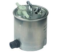 FUEL FILTER FOR NISSAN DUALIS QASHQAI X-TRAIL DELPHI HDF660