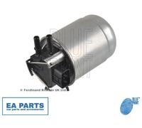 Fuel Filter for NISSAN KICKS II SUV QASHQAI II VAN ROGUE BLUE PRINT ADBP230027