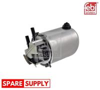 FUEL FILTER FOR NISSAN KICKS II SUV QASHQAI II VAN ROGUE FEBI BILSTEIN 106911