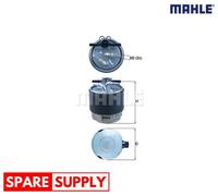 FUEL FILTER FOR NISSAN MAHLE KL 440/41