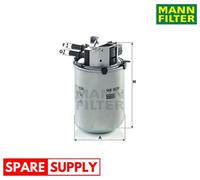 FUEL FILTER FOR NISSAN MANN-FILTER WK 9039
