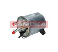 Fuel filter for NISSAN:NAVARA,FRONTIER,NP300 NAVARA,ARMADA III SUV 16400EC00A