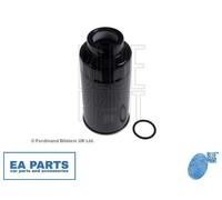 Fuel filter for NISSAN NAVARA NP300 Platform/Chassis BLUE PRINT ADN12326