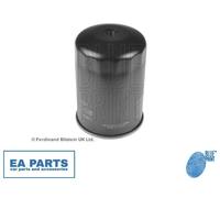 Fuel filter for NISSAN PATROL GR Mk II Wagon BLUE PRINT ADN12305