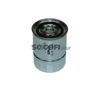 FUEL FILTER FOR NISSAN PURFLUX CS442