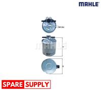 FUEL FILTER FOR NISSAN RENAULT MAHLE KL 440/40