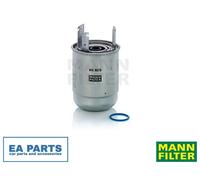Fuel Filter for NISSAN RENAULT MANN-FILTER WK 9079 z
