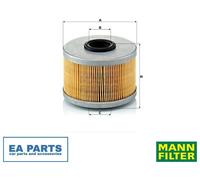 Fuel filter for OPEL ARENA MANN-FILTER P 716/1 x