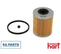 Fuel Filter for OPEL ASTRA H ASTRA CLASSIC G ASTRA G ASTRA H HART 328 860