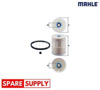 FUEL FILTER FOR OPEL ASTRA H ASTRA CLASSIC G ASTRA G ASTRA H MAHLE KX 231D